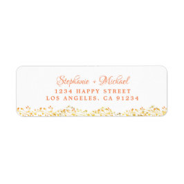 Elegantes botanisches Blätter für die Vegetation i