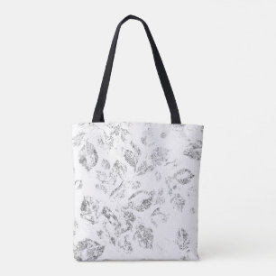 Elegantes botanisches Ordner-Set