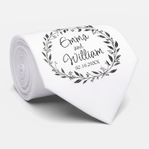 Elegantes Bräutigam