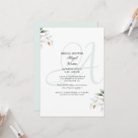 Elegantes Brautparty aus Foliage & Gold Sea