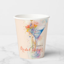 elegantes Brautparty