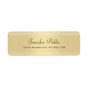 Elegantes Calligraphisches Skript Moderne Imitate