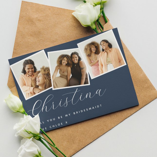 Elegantes Classic 3 Foto werden Sie mein? (Von Creator hochgeladen)