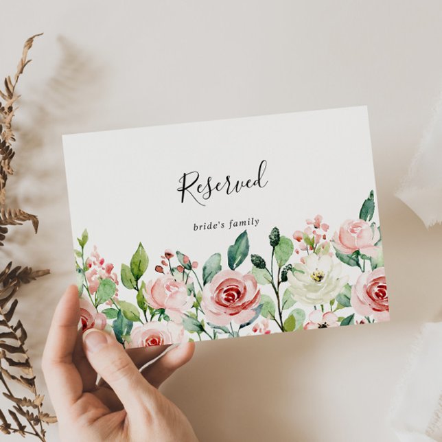 Elegantes Dainty Herbst Blumenzwiebeln vorbehalten (Von Creator hochgeladen)