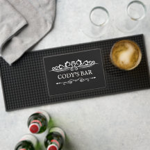 Elegantes Dekoratives, individuelles Bar Design Pe