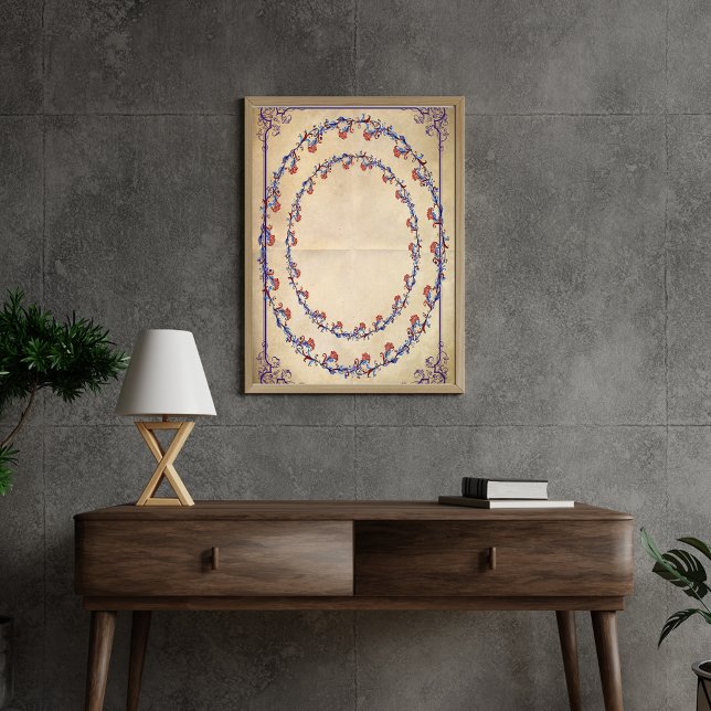 Elegantes Dekoupage Tissue Paper Seidenpapier (Von Creator hochgeladen)