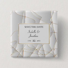 Elegantes Design Button