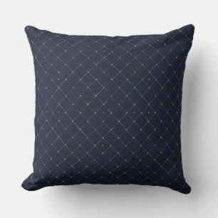 Elegantes Design Kissen