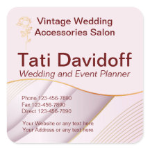 Elegantes Design Weichfarben Rosa Gold