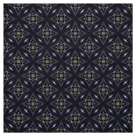 Elegantes dunkelgraues Quiltiergewebe - vielseitig Stoff