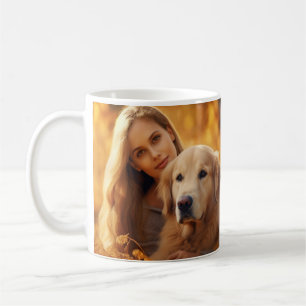Elegantes einfaches benutzerdefiniertes einfaches kaffeetasse