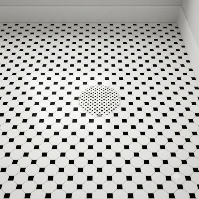 Elegantes einfaches Design Dekorativ   Fliese (Elegant Simple Design Decorative Ceramic Tile)