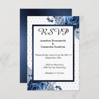 ELEGANTES EINFACHES UAWG EINLADUNG