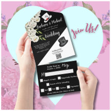 Elegantes, einzigartiges Schwarz-Weiß-Foto