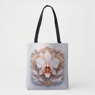 Elegantes florales Reliefdesign mit aufwendigen De