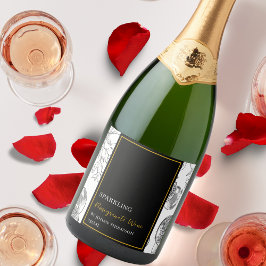 Elegantes Fruchtfresko Granatapfel Weinkeller und