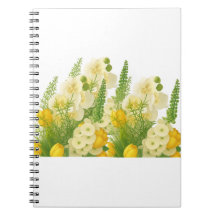 Elegantes Frühlingsblumenbouquet