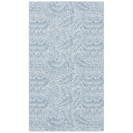 Elegantes Garten-Blätter Tischdecke