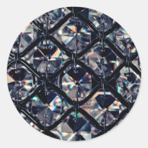 Elegantes geometrisches Muster