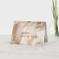 Elegantes Gold Abstrakt gibt es für mich