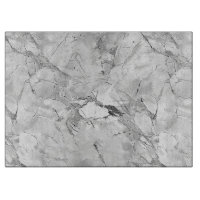Elegantes graues "Regal Stone Vein" Marmortextur D