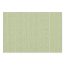 Elegantes Grün, einfach und minimales Geschenk