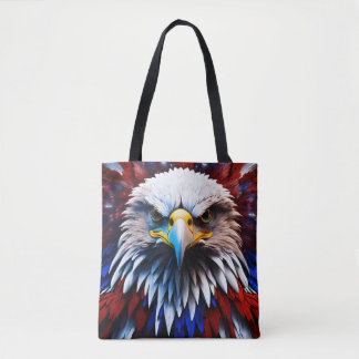 Elegantes Hawk-Inspiriert Handtaschendesign für Fr