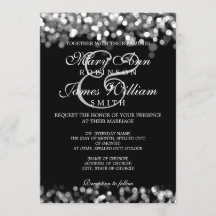 Elegantes Hochzeitstil