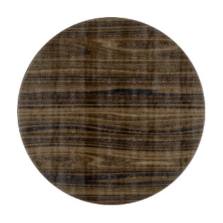 Elegantes Holz 2 Schneidebrett