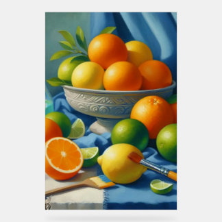 Elegantes individualisierbares Akryllisches Zeiche Acrylschild