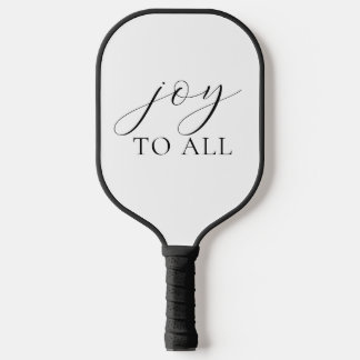 Elegantes, individuelles Golfspiel inspirieren Pickleball Schläger