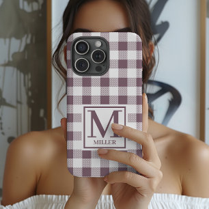 Elegantes individuelles Handyhülle Geburtstagsgesc iPhone 15 Pro Hülle