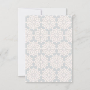 Elegantes islamisches Kunstdesign