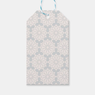 Elegantes islamisches Kunstdesign Geschenkanhänger