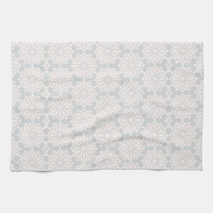 Elegantes islamisches Kunstdesign Geschirrtuch