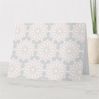 Elegantes islamisches Kunstdesign
