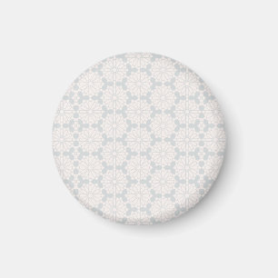 Elegantes islamisches Kunstdesign Magnet