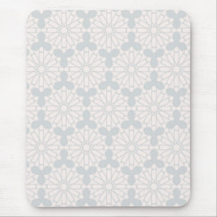 Elegantes islamisches Kunstdesign Mousepad