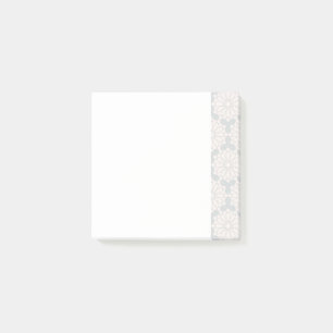 Elegantes islamisches Kunstdesign Post-it Klebezettel