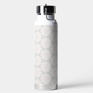 Elegantes islamisches Kunstdesign Trinkflasche