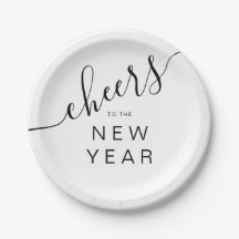 Elegantes Juers Silvester-Party
