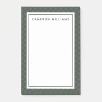 Elegantes keltisches Knoten-Muster