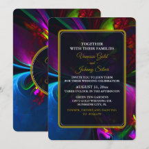 Elegantes klassisches modernes Blumenmuster #902 H