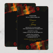 Elegantes klassisches modernes trendiges Muster #9