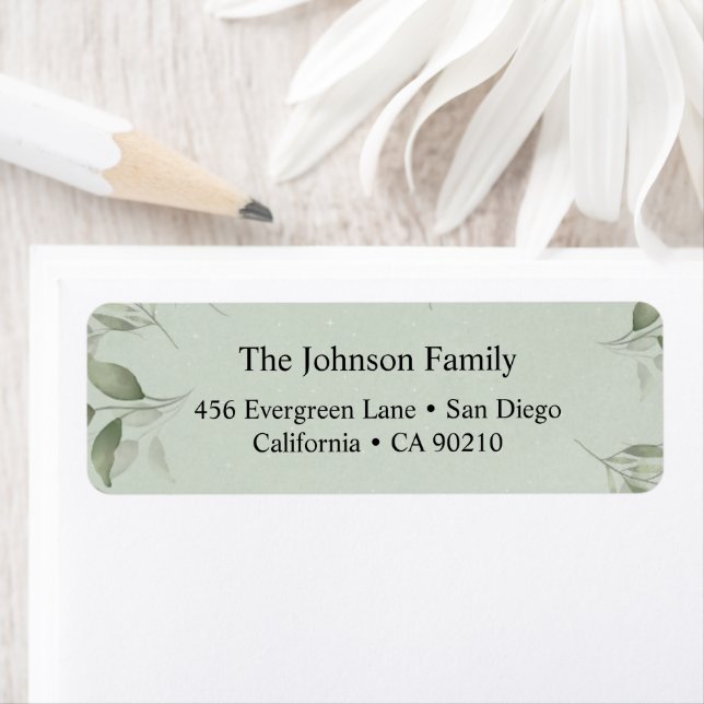 Elegantes klassisches Weihnachtsfest (Insitu)