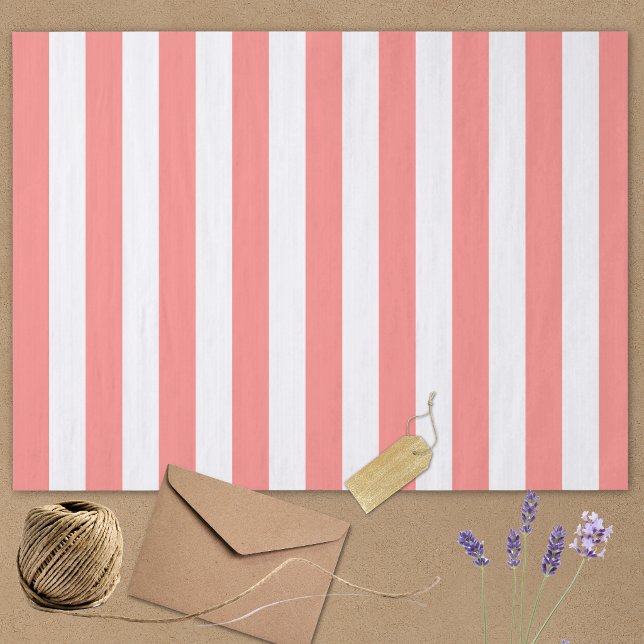 Elegantes Korallenmuster Seidenpapier (Von Creator hochgeladen)