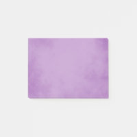 Elegantes Lavendel-Parchment-Design