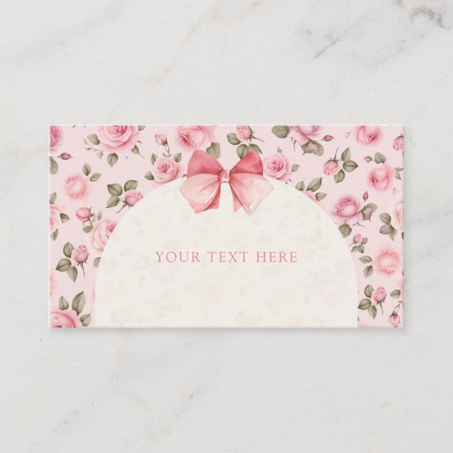 Elegantes Liebe Shack Verlobte Party Brautparty Begleitkarte (Vorderseite)