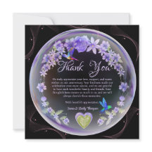 Elegantes Lila Blumenzwiebelkuchen