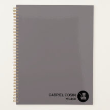 Elegantes Logbuch für Industrie-Schweißer